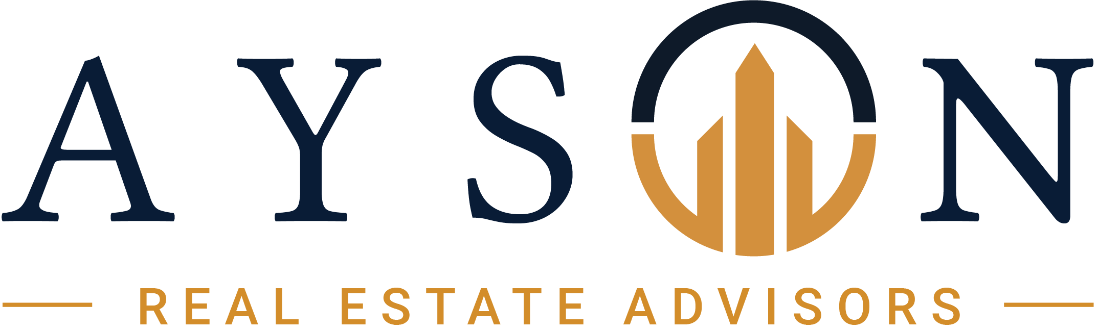 AYSON Real Estate Advisors